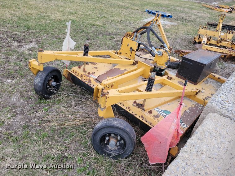 image for item KW9275 Diamond rotary mower