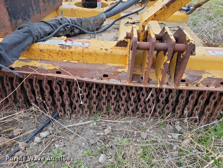 image for item KW9275 Diamond rotary mower