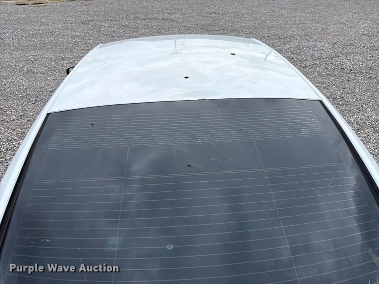 image for item NK9063 2014 Dodge Charger Police 