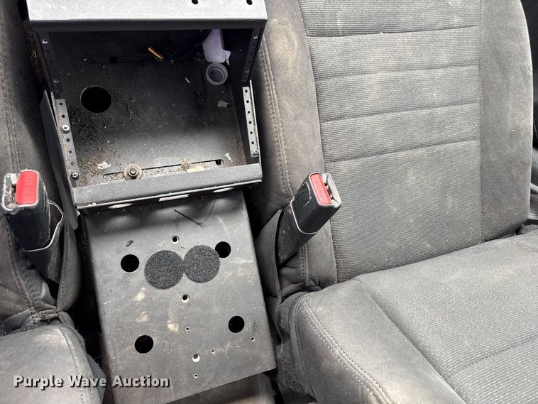 image for item NK9063 2014 Dodge Charger Police 