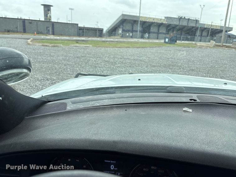 image for item NK9063 2014 Dodge Charger Police 