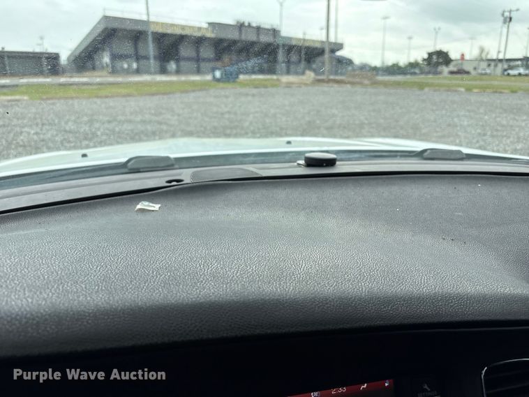 image for item NK9063 2014 Dodge Charger Police 