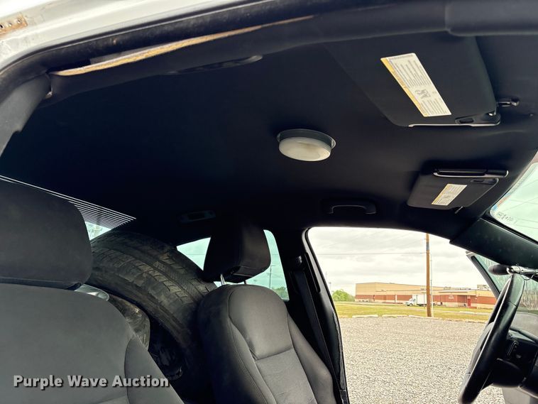 image for item NK9063 2014 Dodge Charger Police 