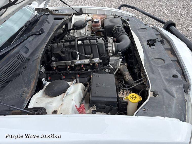 image for item NK9063 2014 Dodge Charger Police 