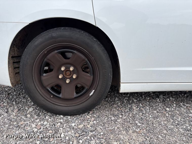 image for item NK9063 2014 Dodge Charger Police 