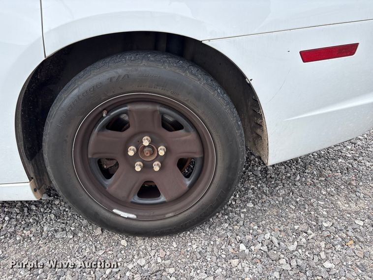 image for item NK9063 2014 Dodge Charger Police 