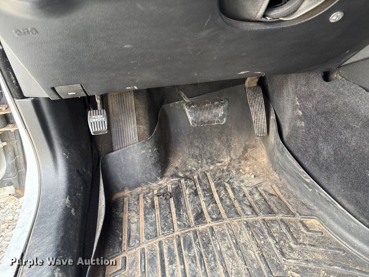 image for item NK9064 2014 Dodge Charger Police 