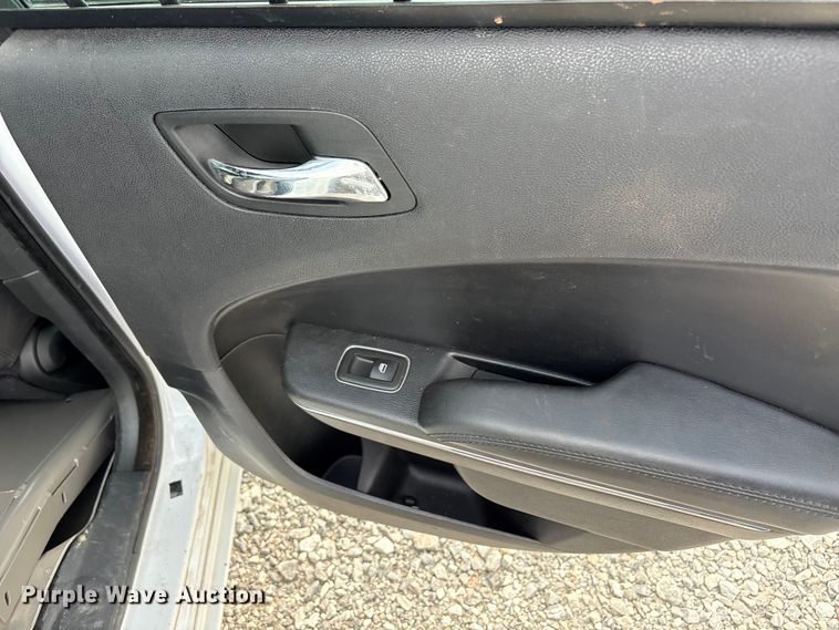 image for item NK9064 2014 Dodge Charger Police 