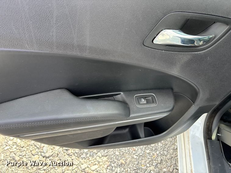 image for item NK9064 2014 Dodge Charger Police 