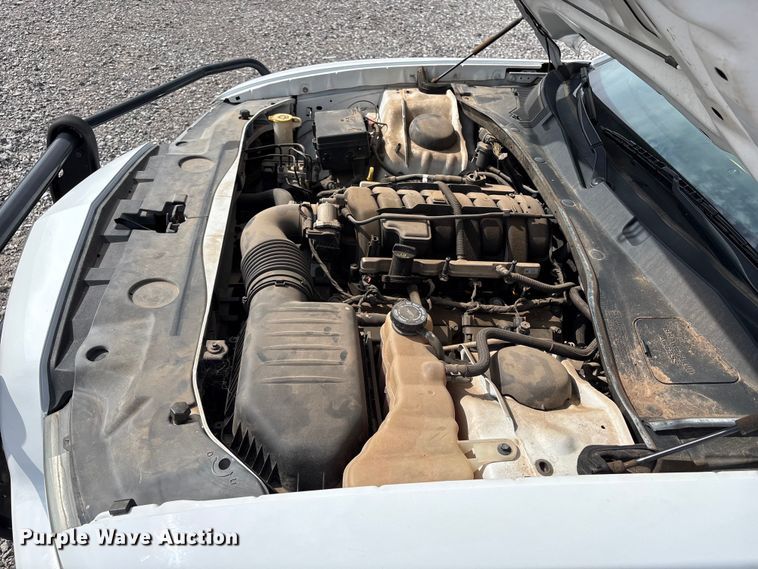 image for item NK9064 2014 Dodge Charger Police 