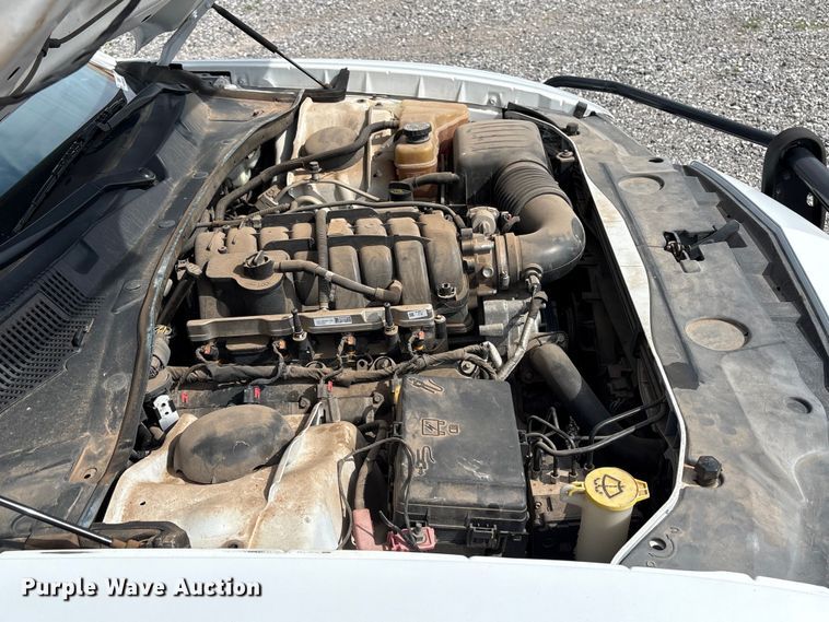 image for item NK9064 2014 Dodge Charger Police 