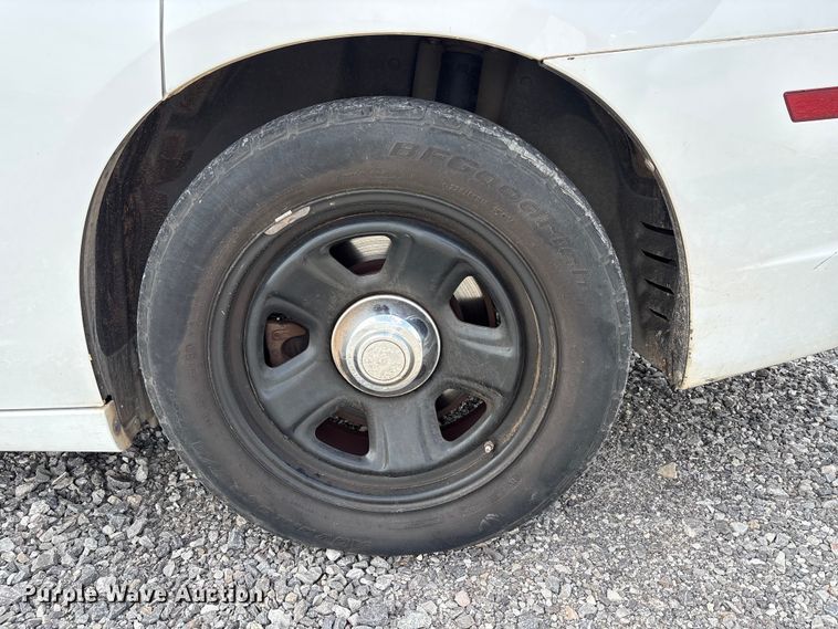 image for item NK9064 2014 Dodge Charger Police 