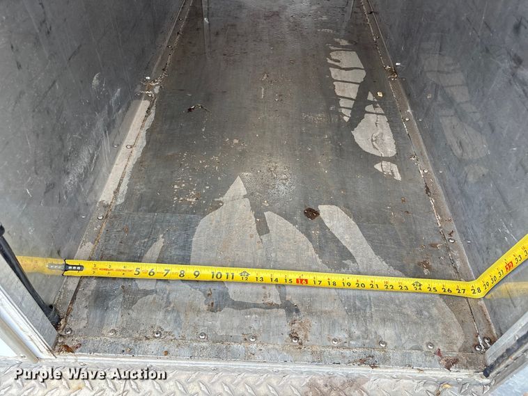 image for item NK9065 2009 Chevrolet Silverado 2500HD Ext. Cab animal control pickup truck