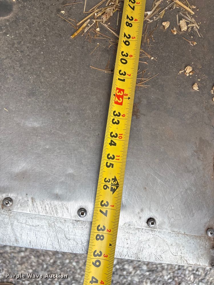 image for item NK9065 2009 Chevrolet Silverado 2500HD Ext. Cab animal control pickup truck