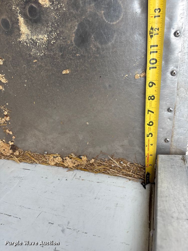 image for item NK9065 2009 Chevrolet Silverado 2500HD Ext. Cab animal control pickup truck