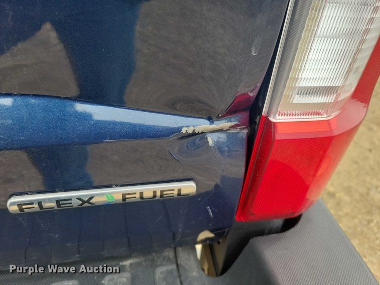 image for item NK9926 2019 Ford F250 Super Duty Ext. Cab pickup truck