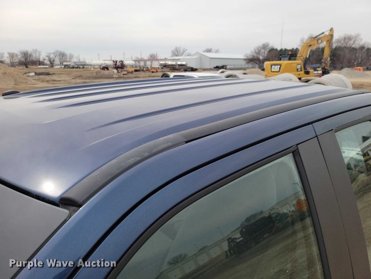 image for item NK9926 2019 Ford F250 Super Duty Ext. Cab pickup truck