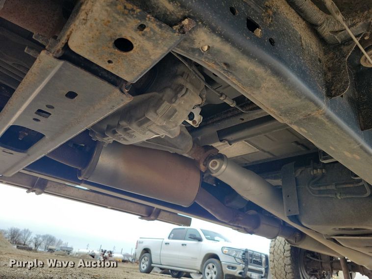 image for item NK9926 2019 Ford F250 Super Duty Ext. Cab pickup truck