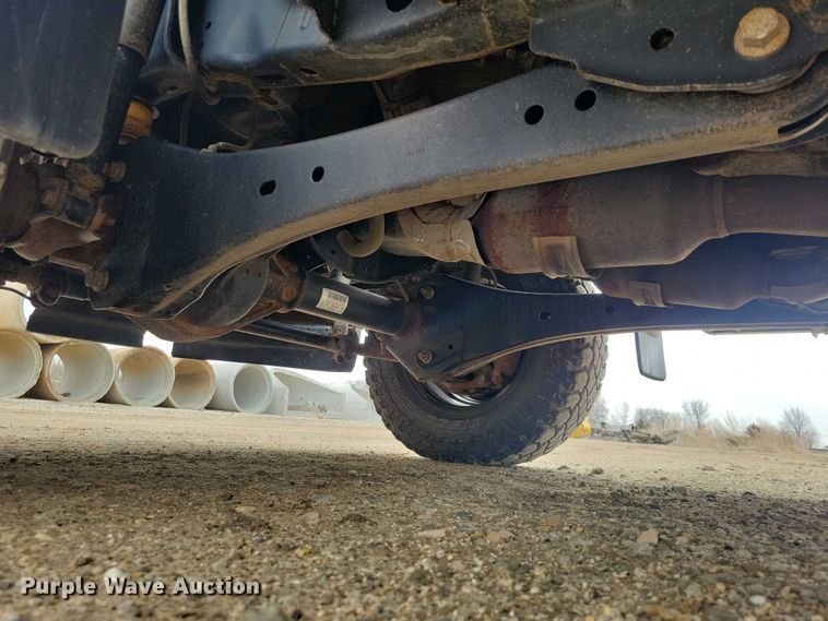 image for item NK9926 2019 Ford F250 Super Duty Ext. Cab pickup truck