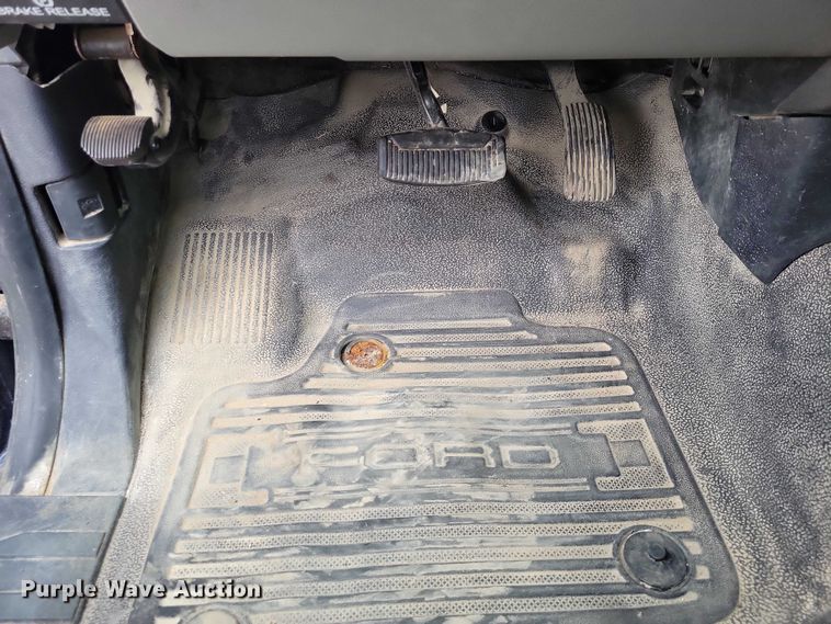 image for item NK9926 2019 Ford F250 Super Duty Ext. Cab pickup truck