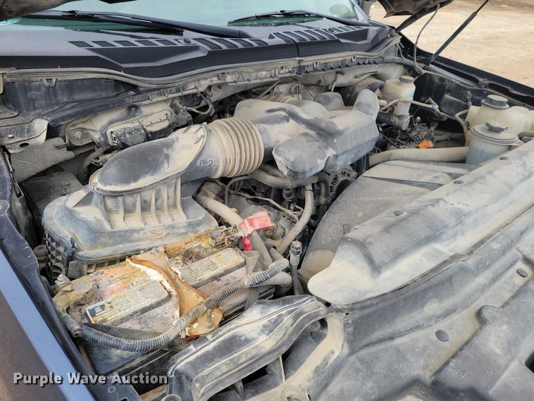 image for item NK9926 2019 Ford F250 Super Duty Ext. Cab pickup truck