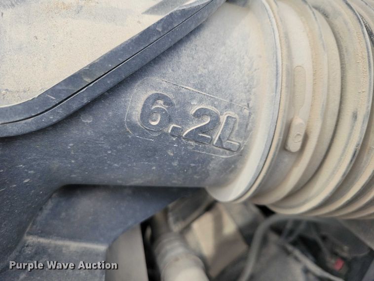 image for item NK9926 2019 Ford F250 Super Duty Ext. Cab pickup truck