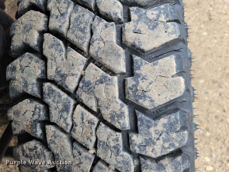 image for item NK9926 2019 Ford F250 Super Duty Ext. Cab pickup truck