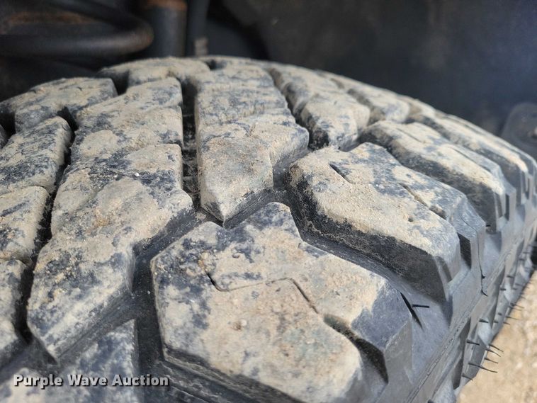 image for item NK9926 2019 Ford F250 Super Duty Ext. Cab pickup truck