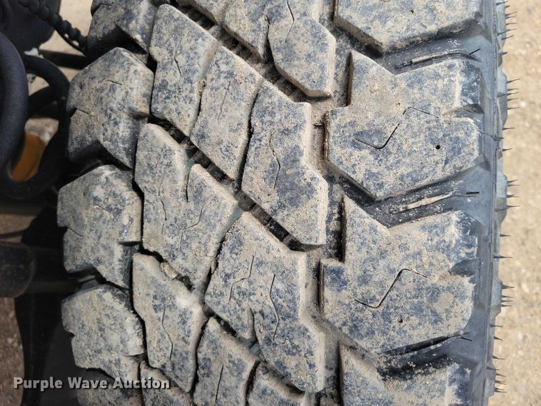 image for item NK9926 2019 Ford F250 Super Duty Ext. Cab pickup truck