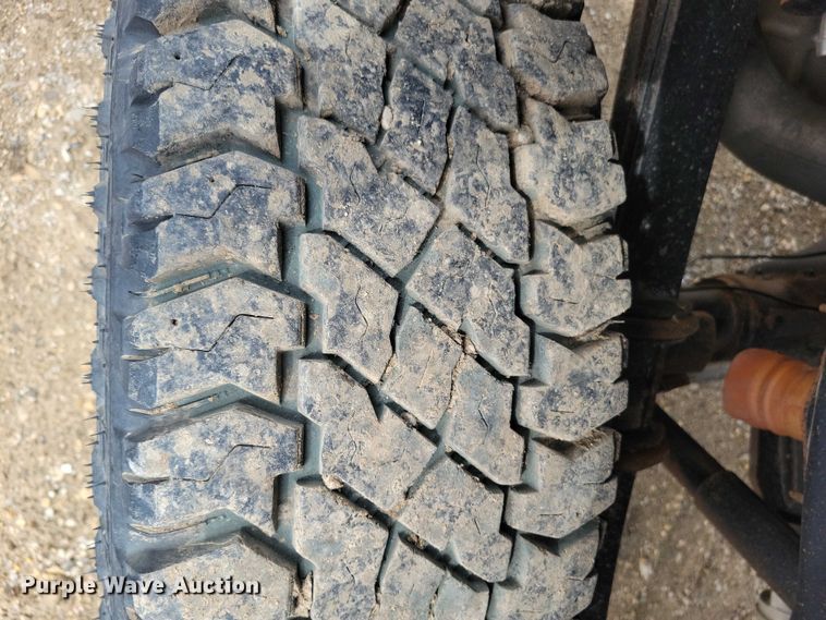 image for item NK9926 2019 Ford F250 Super Duty Ext. Cab pickup truck