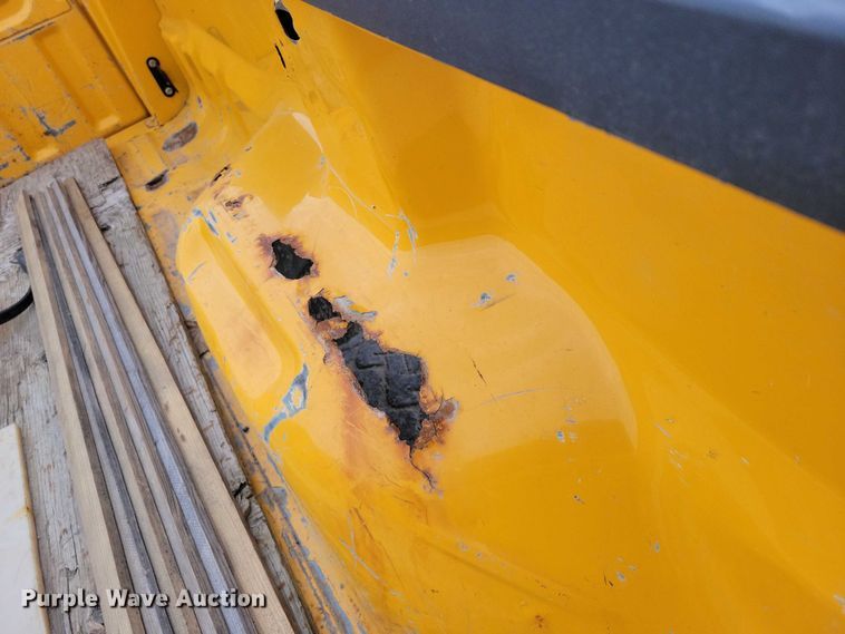 image for item NK9927 2008 Ford F250 Super Duty XLT pickup truck