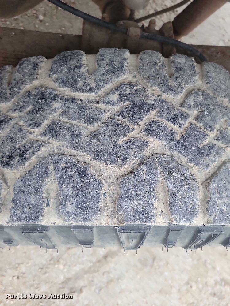 image for item NK9927 2008 Ford F250 Super Duty XLT pickup truck