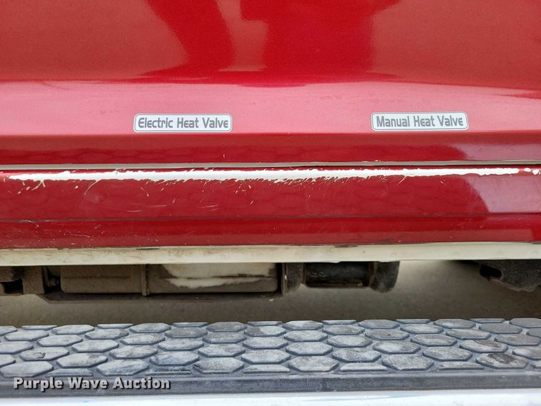 image for item NK9930 2017 RAM 4500 ambulance