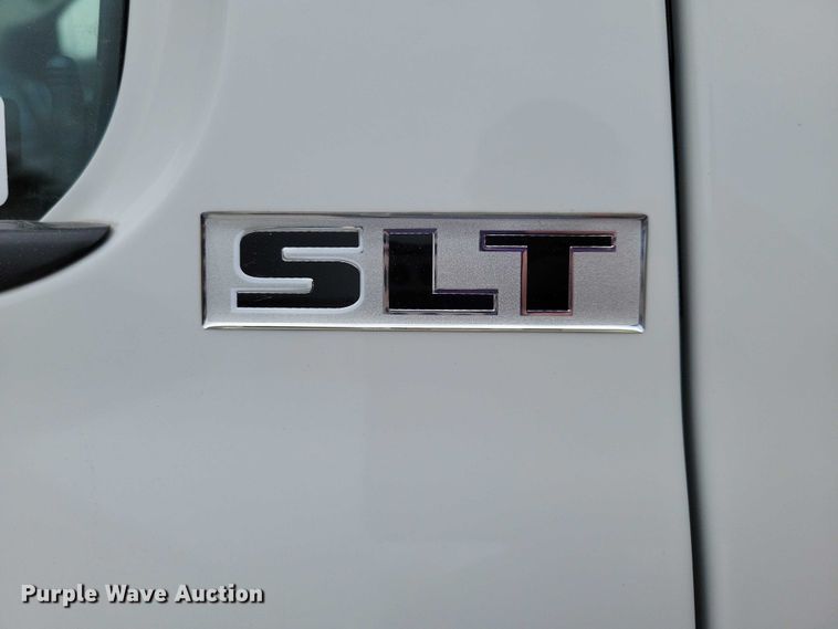 image for item NK9930 2017 RAM 4500 ambulance