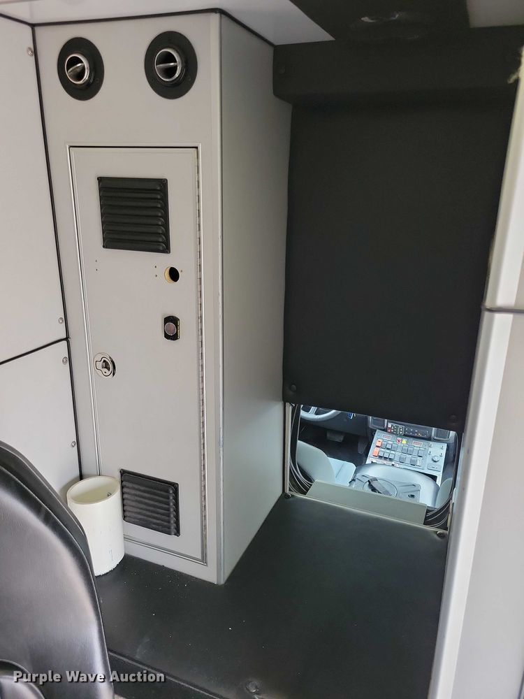 image for item NK9930 2017 RAM 4500 ambulance