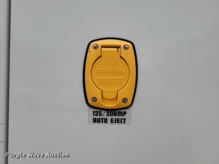 image for item NK9930 2017 RAM 4500 ambulance