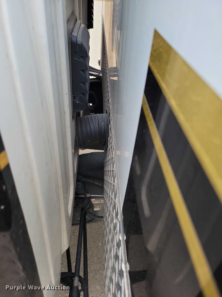 image for item NK9930 2017 RAM 4500 ambulance