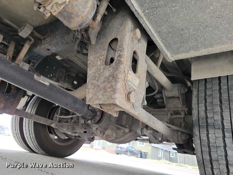 image for item NK9930 2017 RAM 4500 ambulance