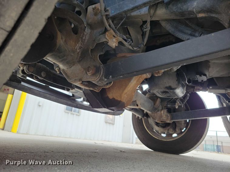 image for item NK9930 2017 RAM 4500 ambulance