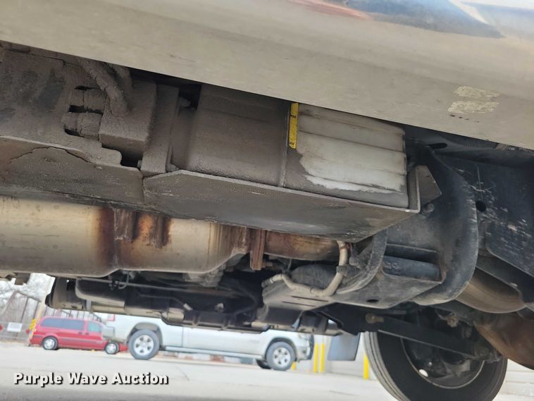 image for item NK9930 2017 RAM 4500 ambulance