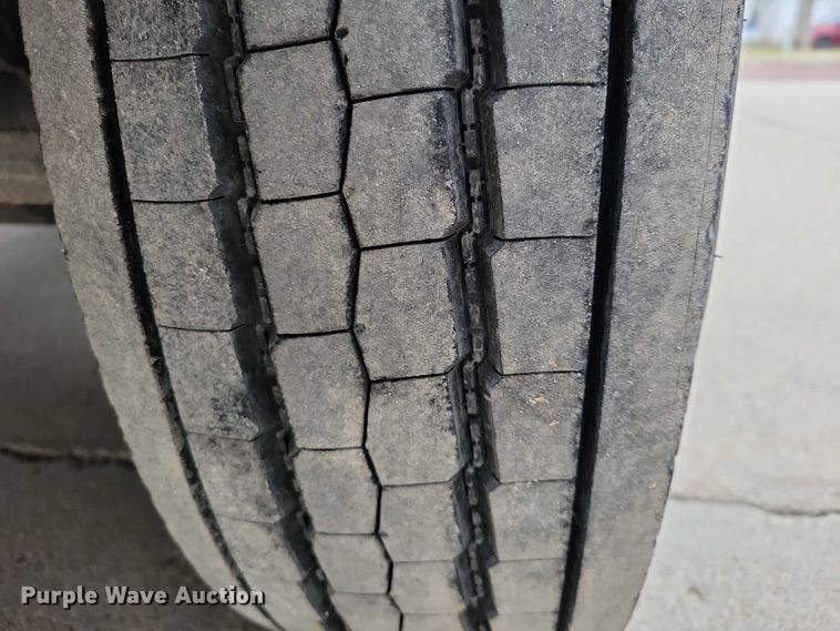 image for item NK9930 2017 RAM 4500 ambulance