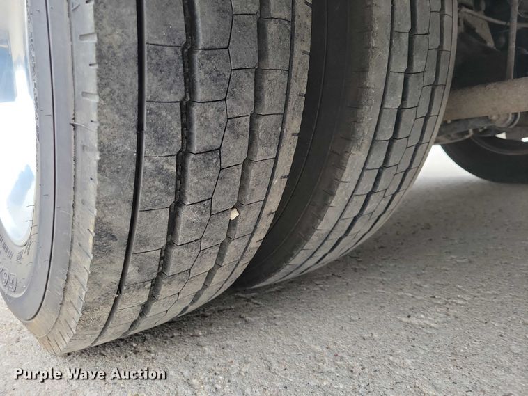 image for item NK9930 2017 RAM 4500 ambulance