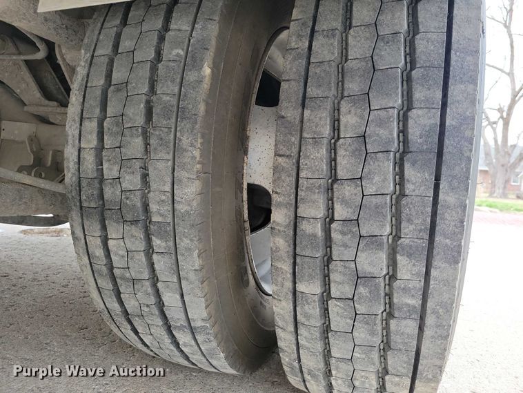 image for item NK9930 2017 RAM 4500 ambulance