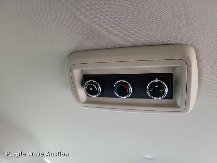 image for item NK9931 2011 Dodge Grand Caravan van