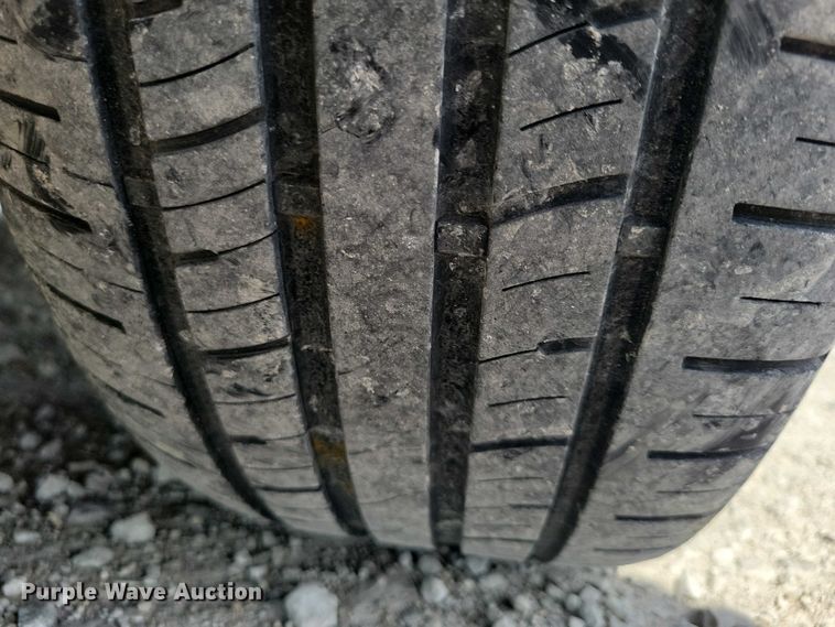 image for item NK9931 2011 Dodge Grand Caravan van