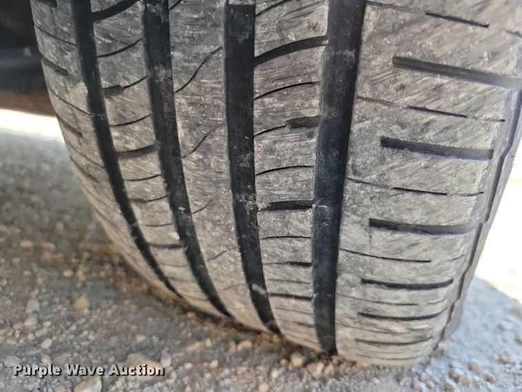 image for item NK9931 2011 Dodge Grand Caravan van