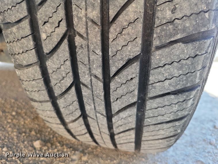 image for item NK9931 2011 Dodge Grand Caravan van