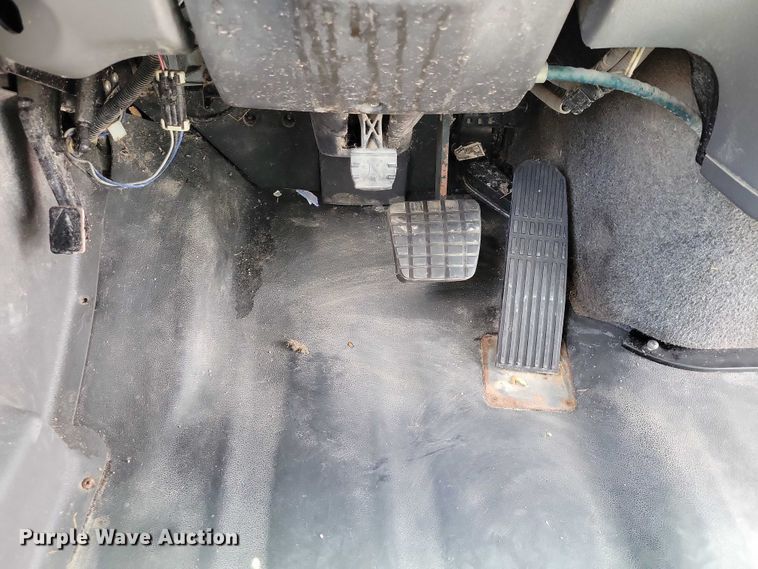 image for item NK9932 2008 Thomas school bus