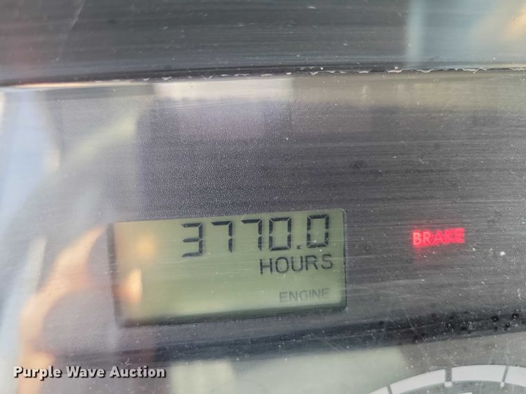 image for item NK9932 2008 Thomas school bus