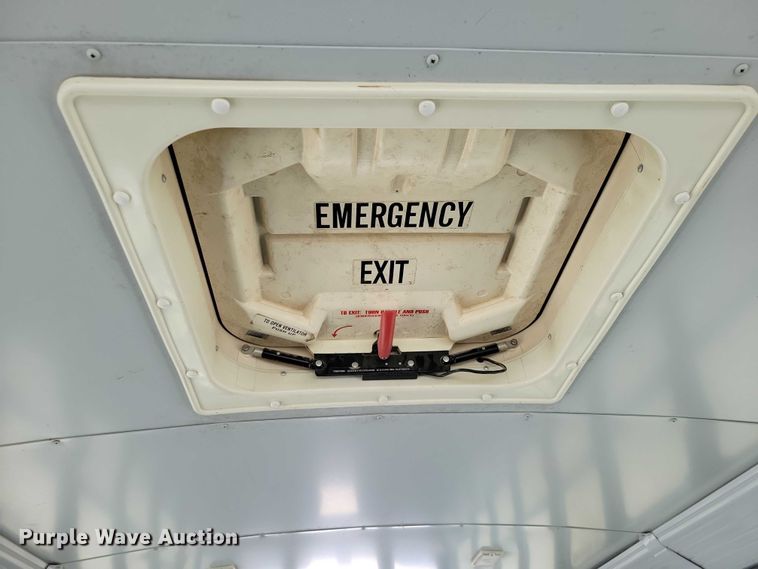 image for item NK9932 2008 Thomas school bus